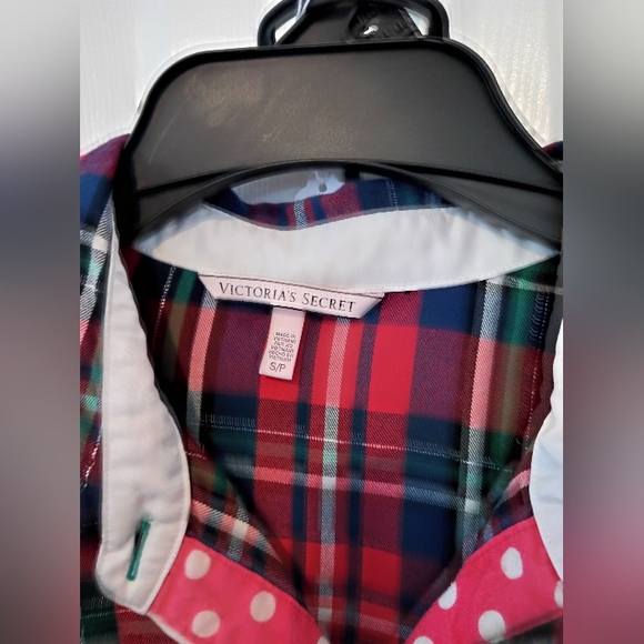 Victoria Secret 2 pc lounge/sleep set - Picture 3 of 5